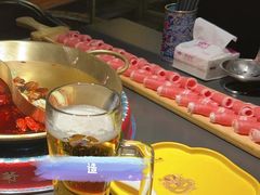-羊大爷涮肉(亮马桥店)