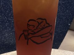 -喜茶(北京华贸购物中心店)