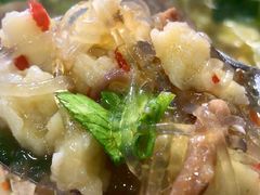 优质羊肉泡馍-老刘家泡馍(钟楼广济街店)
