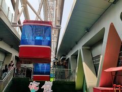 -天津之眼摩天轮