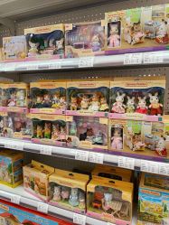 -玩动奇季品牌玩具超市