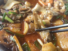 -利华煲店(崇福店)