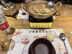 -冰川朝鲜族料理·东北菜(观前店)