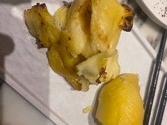 -雍和会海鲜姿造自助(湖东路店)