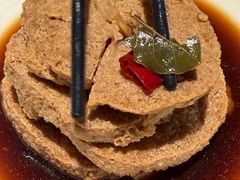 -外婆家(西红门荟聚购物中心店)