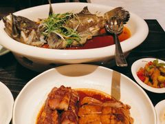 -五缘湾凯悦酒店·悦饗中餐厅