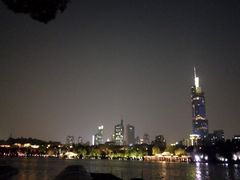 -南京大牌档(济南万象城店)