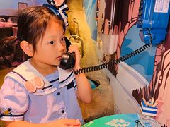 -沈阳海洋探索中心