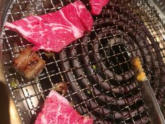 牛上脑-火炉火自助餐(西直门凯德MALL店)