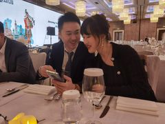 -广州四季酒店