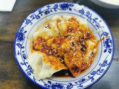 钟水饺-西月城谭豆花(春熙路店)