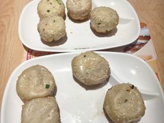 -小杨生煎(黄河路美食休闲街店)