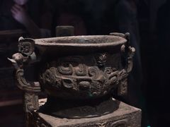 -陕西历史博物馆