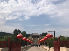 -黄帝陵