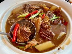 -馋遇江南·精致湖景雅宴(东方之门店)