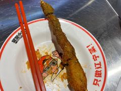 -堂堂小伙夫·辽宁小吃大排档(京西大悦城店)