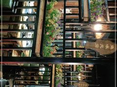-秋语木桶鱼.酸菜鱼(开发区火车站店)