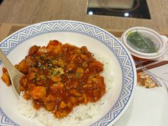 -吉野家(金隅嘉品mall店)