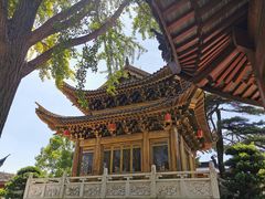 -上海东林寺(金山区)
