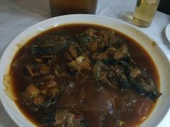 -眷江南之小蓝鲸(王府大街店)