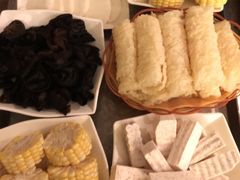 -润园四季椰子鸡火锅(海上世界店)
