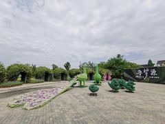 -上海杨姆庄园