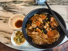 -功德林(南京西路店)