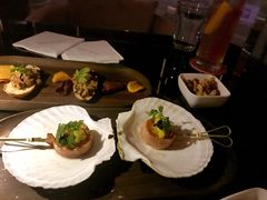 -wann lounge 低温慢煮牛排·清吧