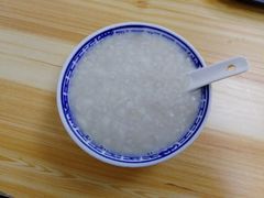 花生汤-没牙伯花生汤店(老药洲店)