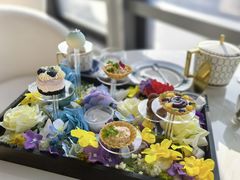 -天玑高空江景餐厅&酒吧Sky Secret Restaurant&Bar