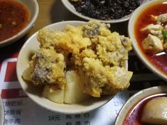 粉蒸排骨-周肥肠(江油总店)