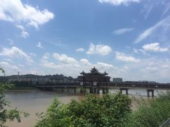 -黎阳老街