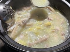 -百年果林椰子鸡(中洲店)