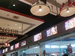 -龍歌自助小火锅(李沧顺和汇店)