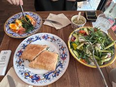 -Alimentari早午餐(安福路店)