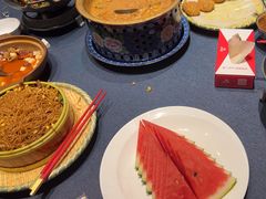 -金狮麟·新豫菜(金码大厦店)