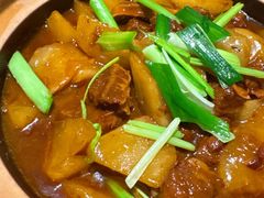 -江南·JIANGNAN(北京歌华开元大酒店)