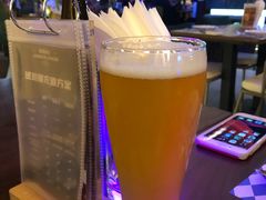 -Ambra Haus琥珀屋精酿餐厅(宝山店)