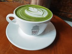-1901 Cafe(西四店)