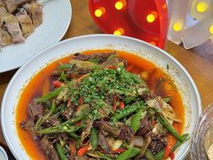 -田园印象·成都土菜院子(华阳店)
