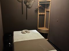-泰合玺·精油疗愈SPA(南京光环花园城店)