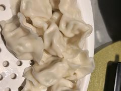 -悦海·家宴·冰花皮皮虾大锅贴(宝龙店)