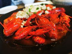 -木王宴语·野生鲜菌火锅(玉河店)