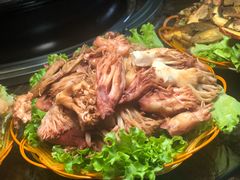-菌海森林·非遗野生菌火锅(西山区滇池路摩根道店)