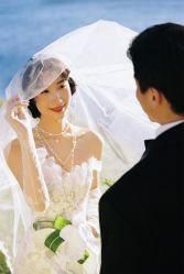 -拾尚映画·STUDIO婚纱摄影(中关村店)