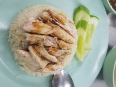 -红大哥水门鸡饭(總店)