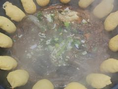 -边江铁锅炖鱼(振八街店)