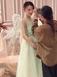 -花开映像儿童摄影