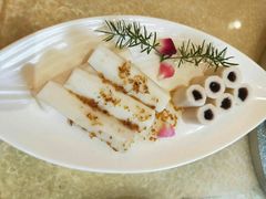 -华美轩中餐厅(客天下店)