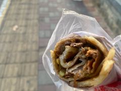 -石饮红星包子(中山路店)